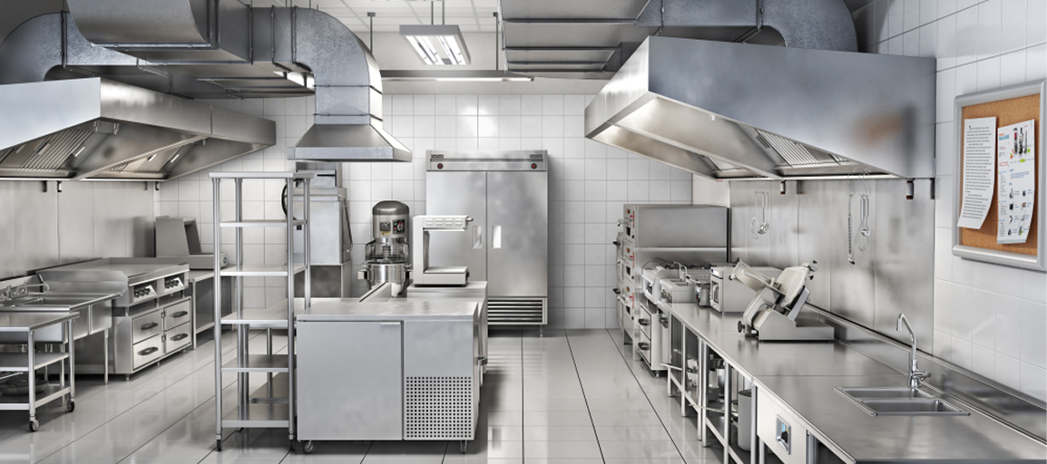 Kitchen Banner