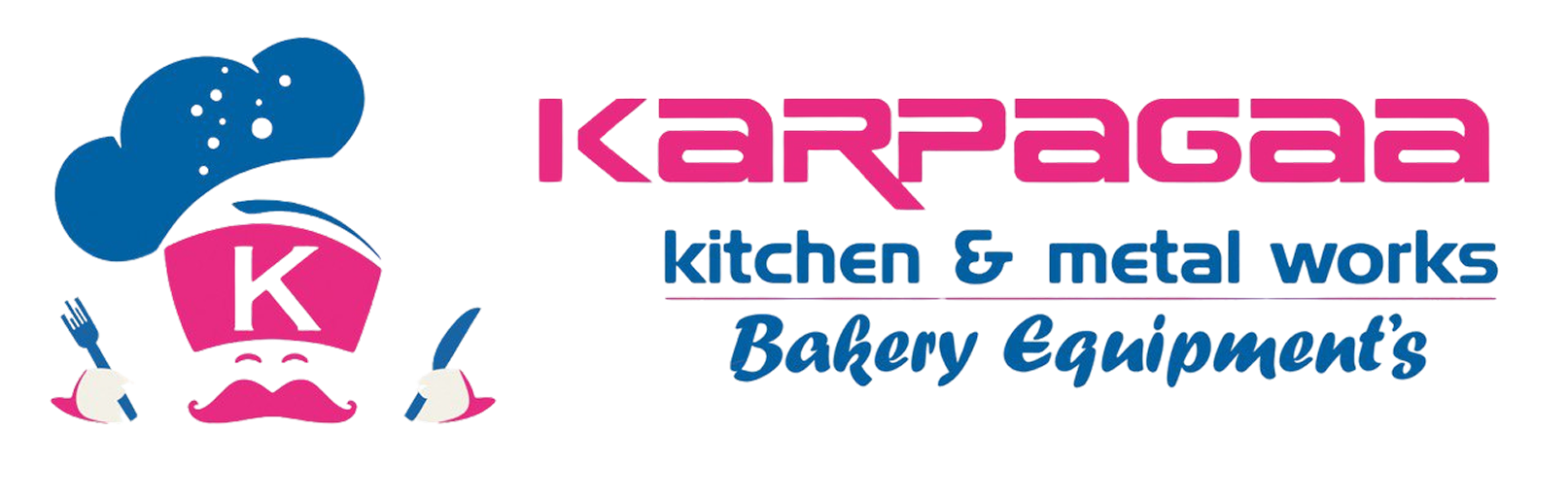 Karpagaa Logo